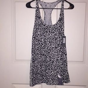 xersion workout tank top